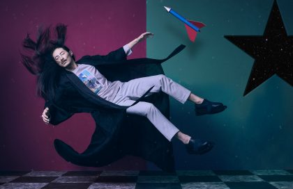 David Bowie – Space Oddity-031760605