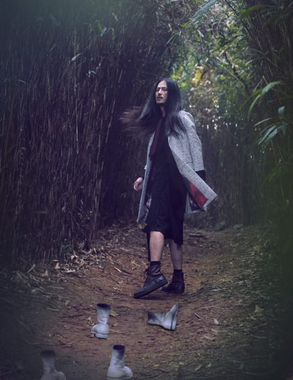 Depeche Mode – Walking in my shoes-031760457