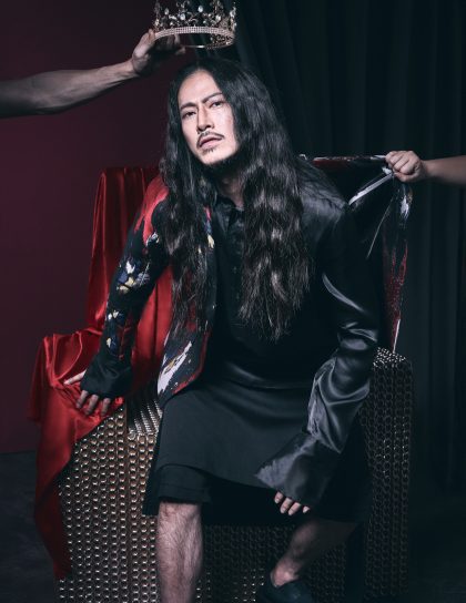 Eurythmics – Sweet Dreams-031760741