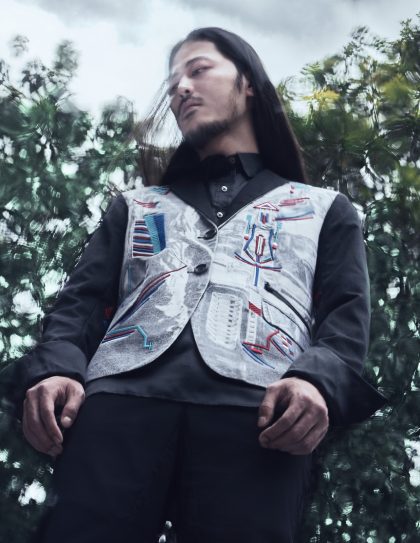 Mazzy Star – Look On Down From The Bridge-031760542