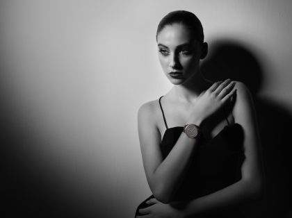 Revolution Cover Story by Tim Moldenhauer