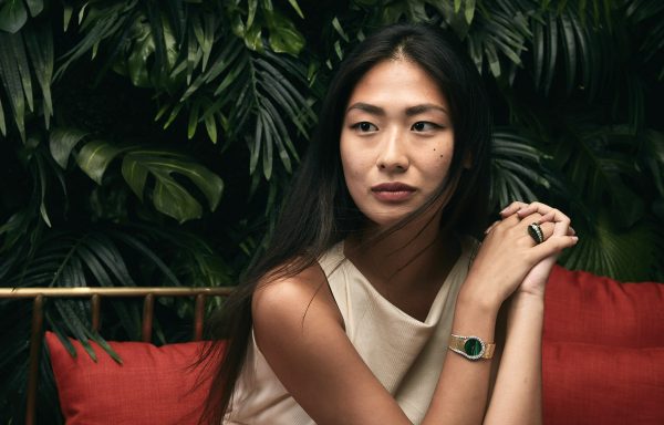 Rachel Ma by Tim Moldenhauer